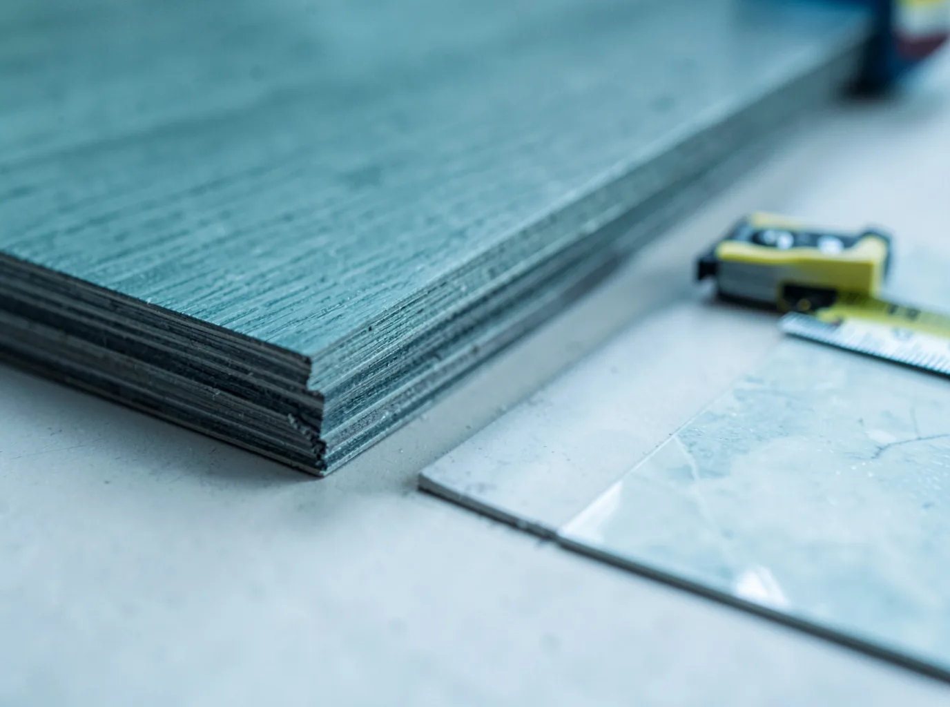 Luxury Vinyl Plank Installation Morning View, KY FAQs